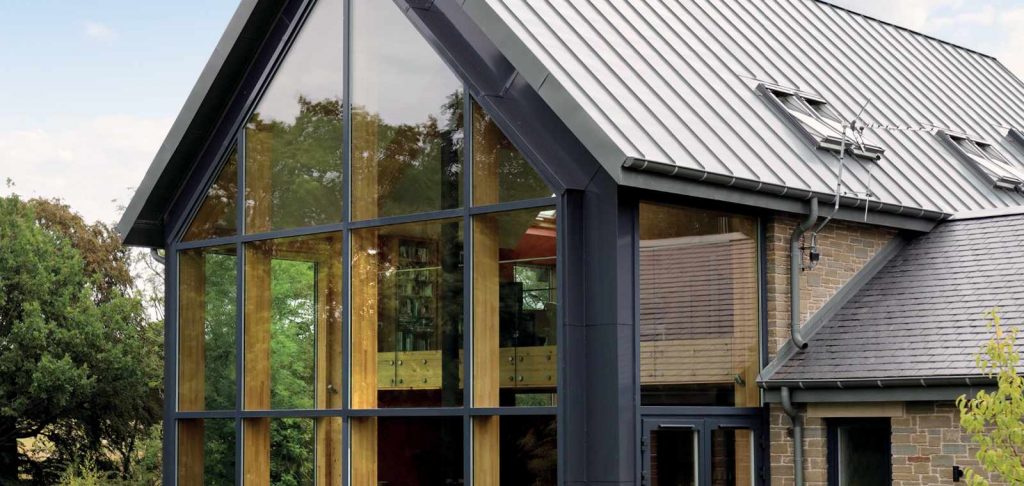 Passivhaus window showroom, Intelligent Windows, opens in Cambridge